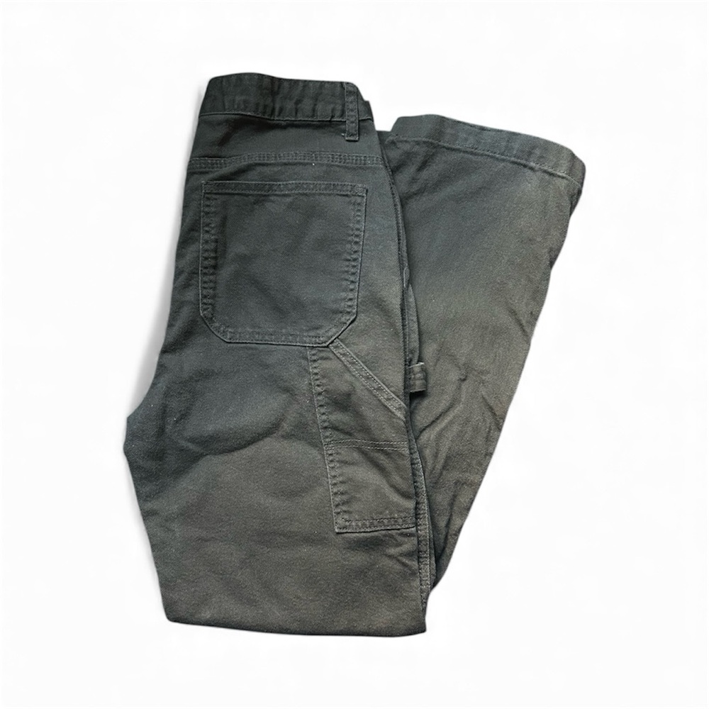 Woman’s Gray Street Pants
